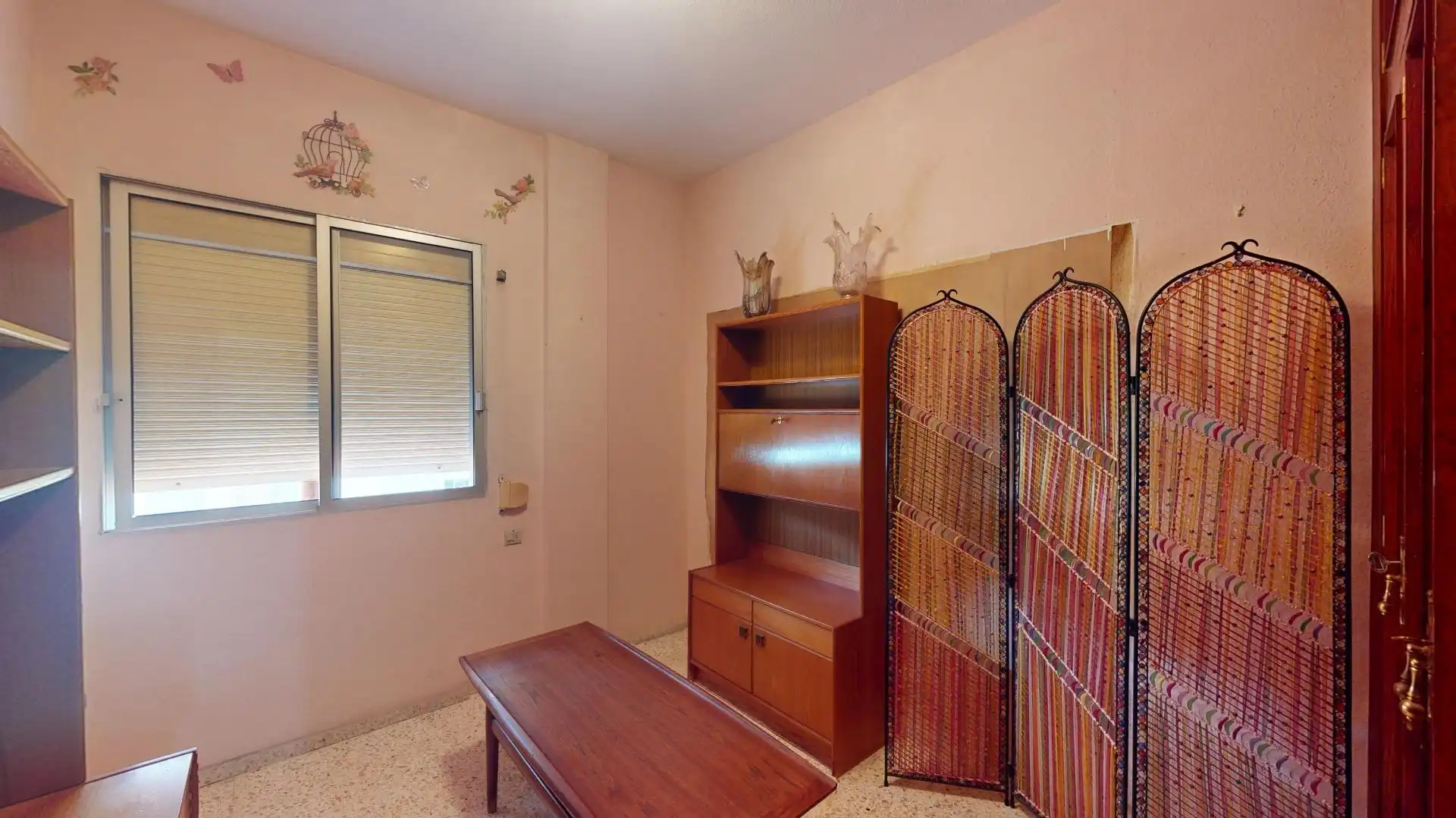 Bedroom of Flat for sale in Santa Cruz de Tenerife