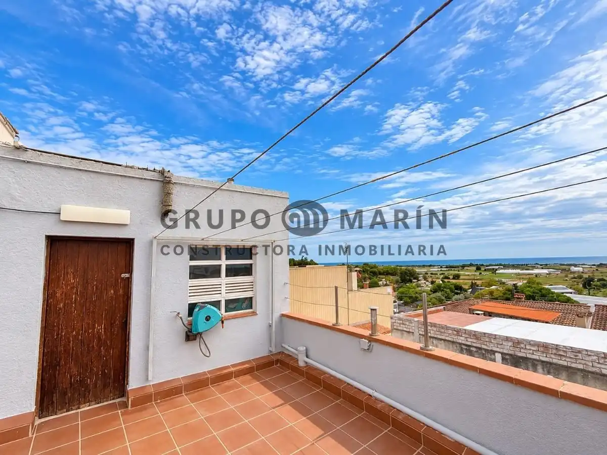 Wohnung zum Verkauf in Carrer Sant Joan, imagen 36