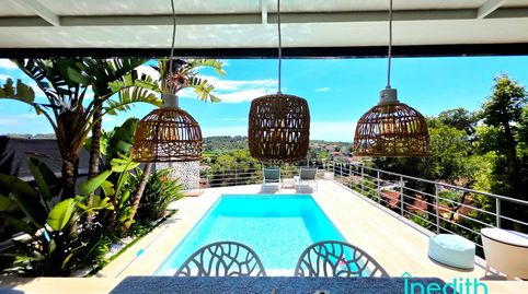 Foto 2 de Casa o chalet en venta en Carrer Carrer Camelia, Mas Trader - Corral d'En Tort - Corral d'En Cona, Cubelles