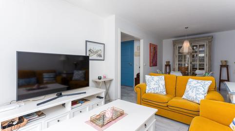 Foto 4 de Apartament en venda a Calle José de Espronceda, 16m, Rodeo Alto - Guadaiza - La Campana, Málaga