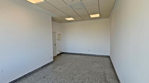 Foto 5 de Oficina de alquiler en Calle Dublín, 1, Europolis, Madrid