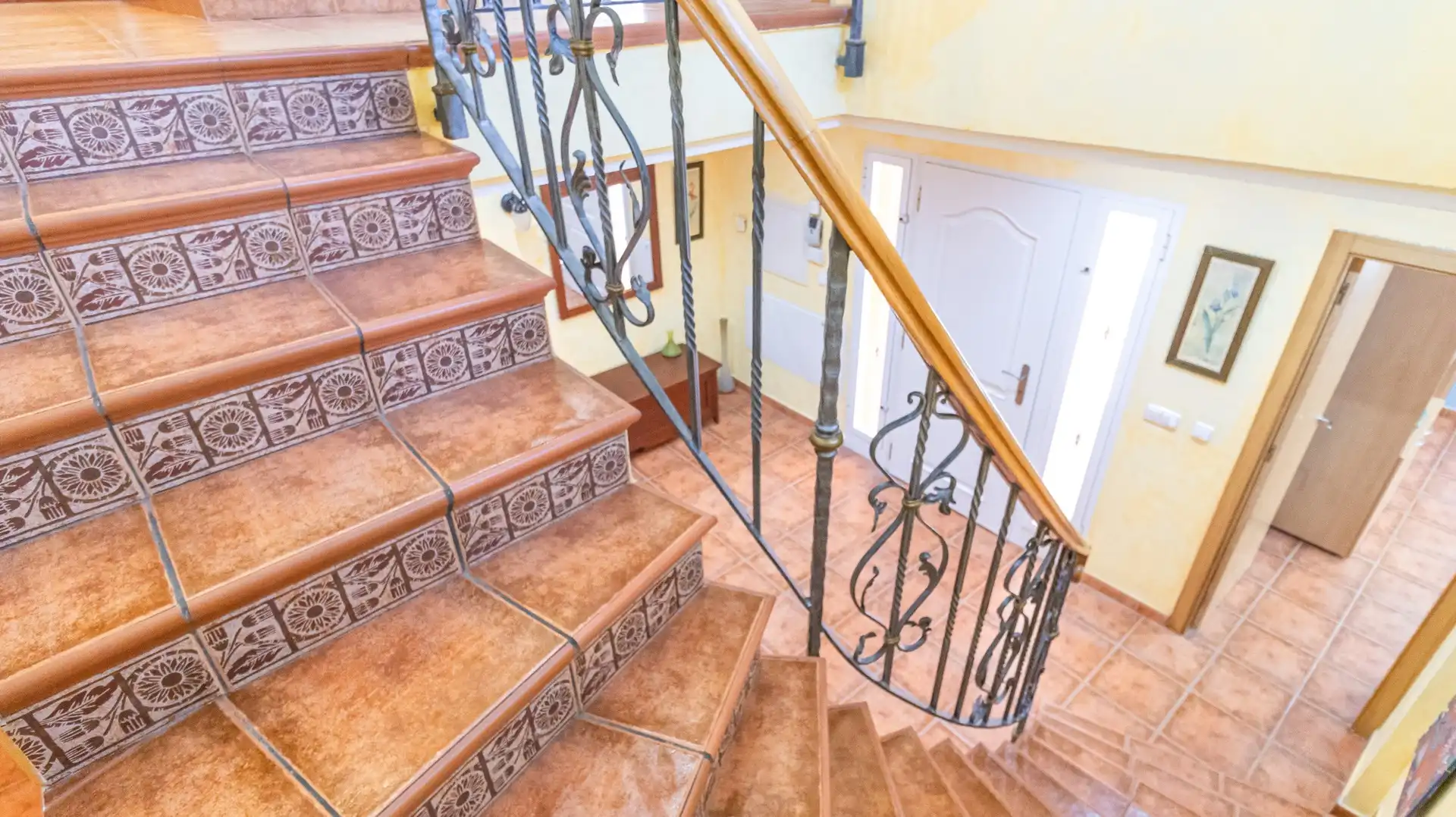 Casa o chalet en venta en Elche / Elx con Aire acondicionado, Calefacción y Terraza