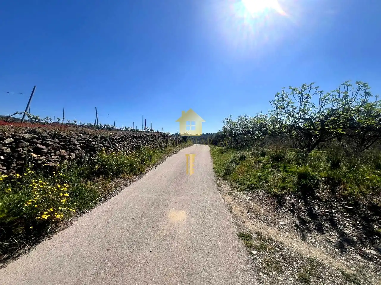 Residencial en venta en Espolla