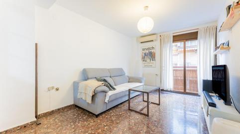 Foto 5 de Pis en venda a Calle Francisco Climent, La Raïosa, Valencia