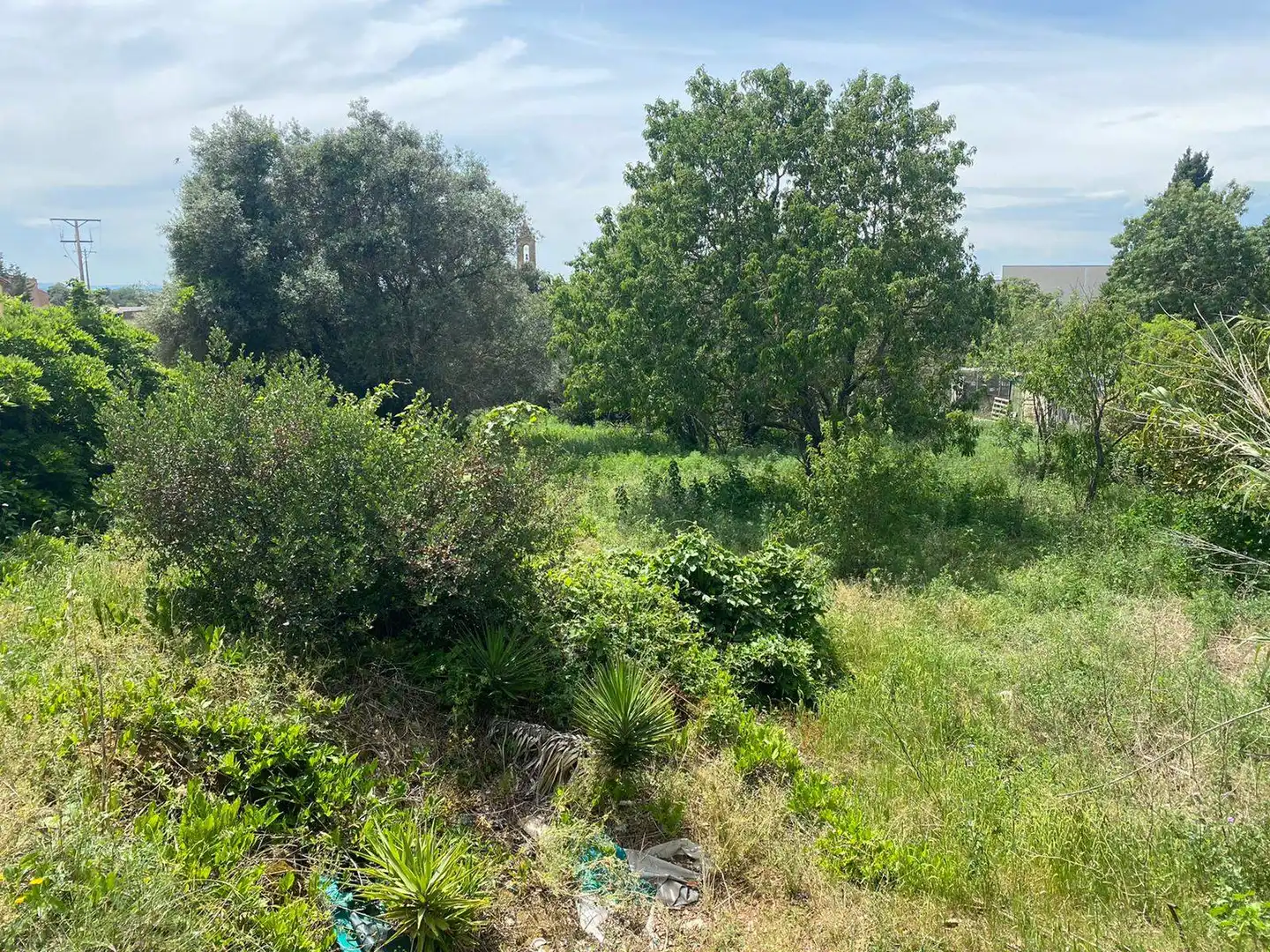 Terrain résidentiel à vendre à Poble, imagen 4