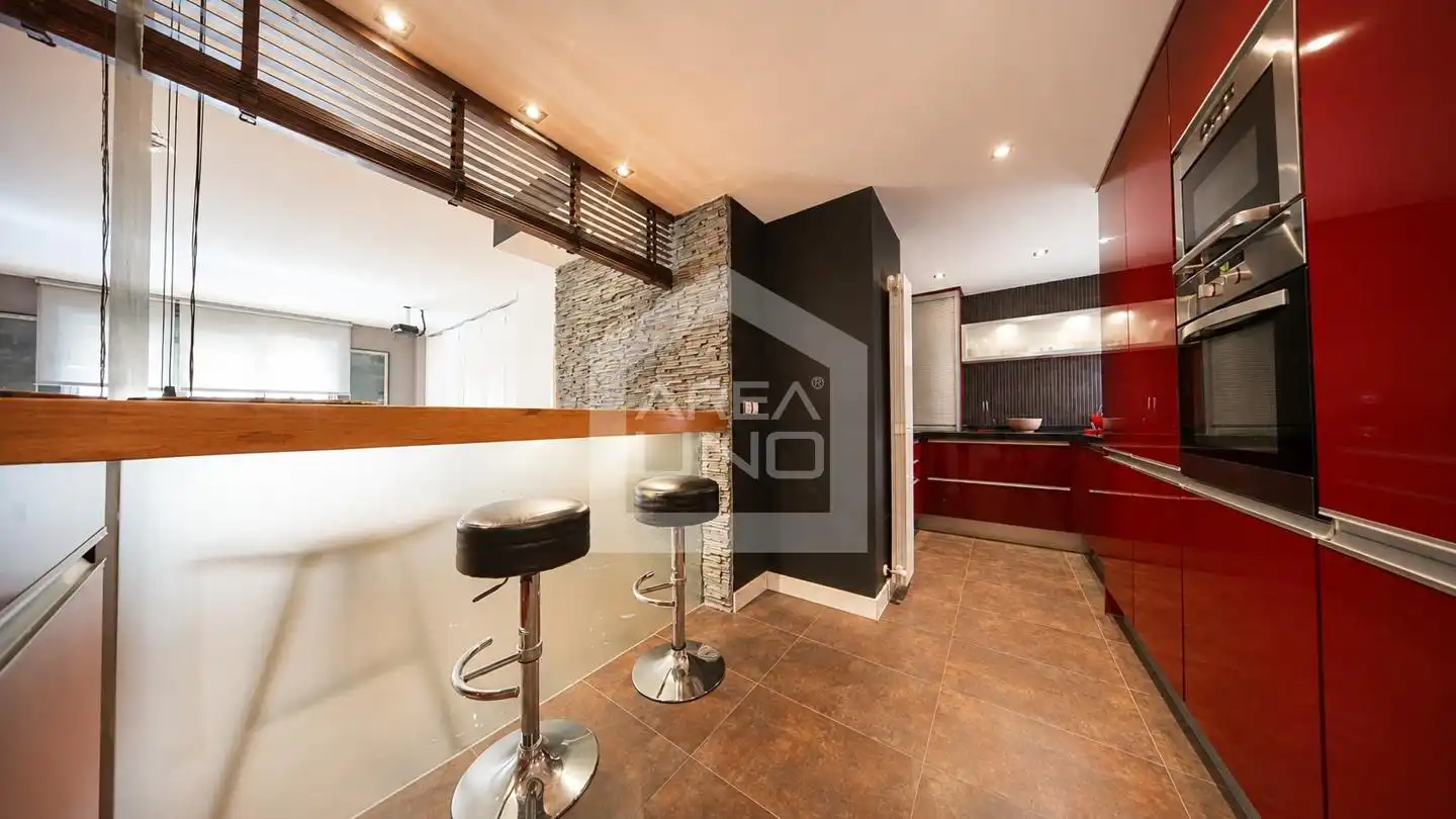 Flat for rent in Prado Santo Domingo - Ensanche