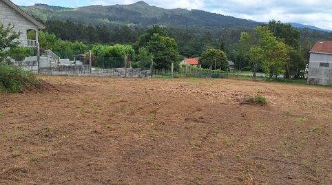 FINCA EDIFICABLE EN CUNTIS