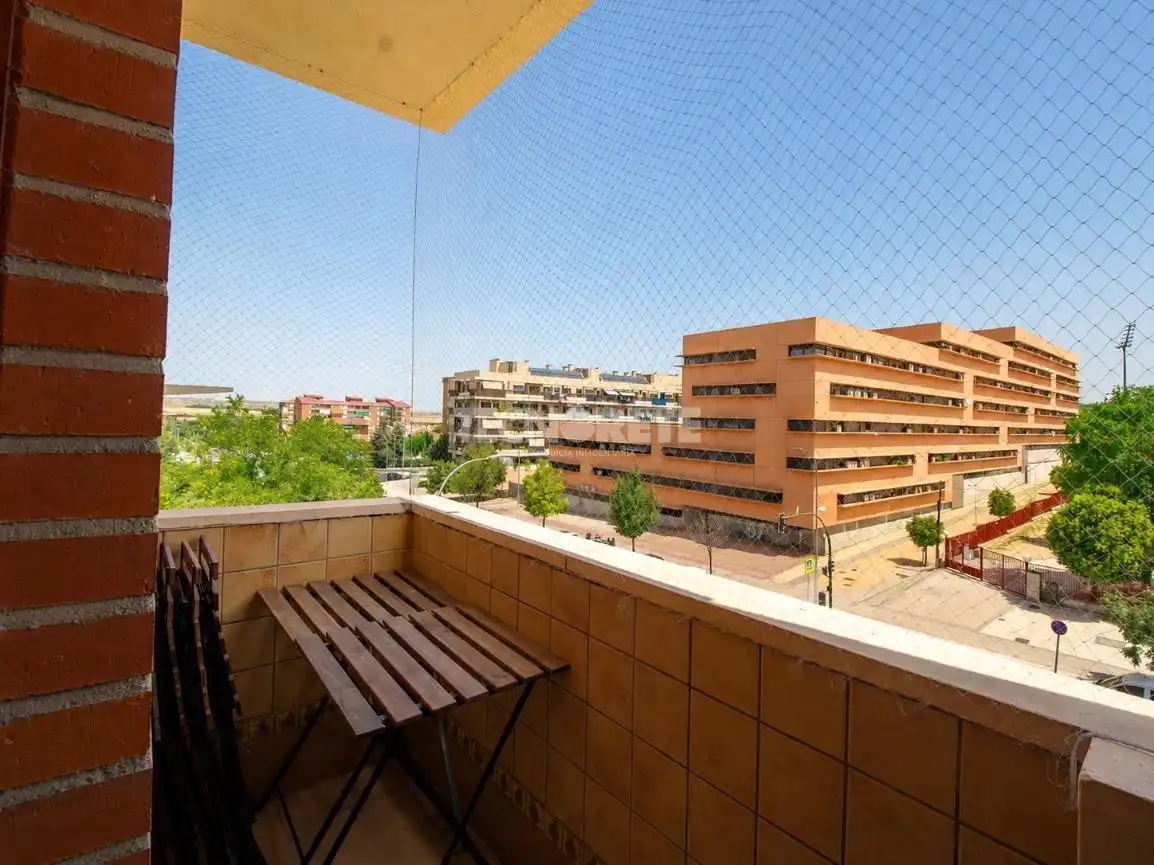 Terraza de Piso en venta en Toledo con Aire acondicionado, Calefacción y Terraza