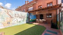 Terrace of House or chalet for sale in Mataró  with Air Conditioner, Heating and Private garden