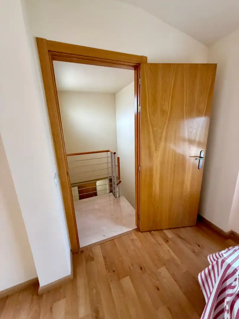 Houses for sale in Burguillos de Toledo  with Air Conditioner, Heating and Private garden