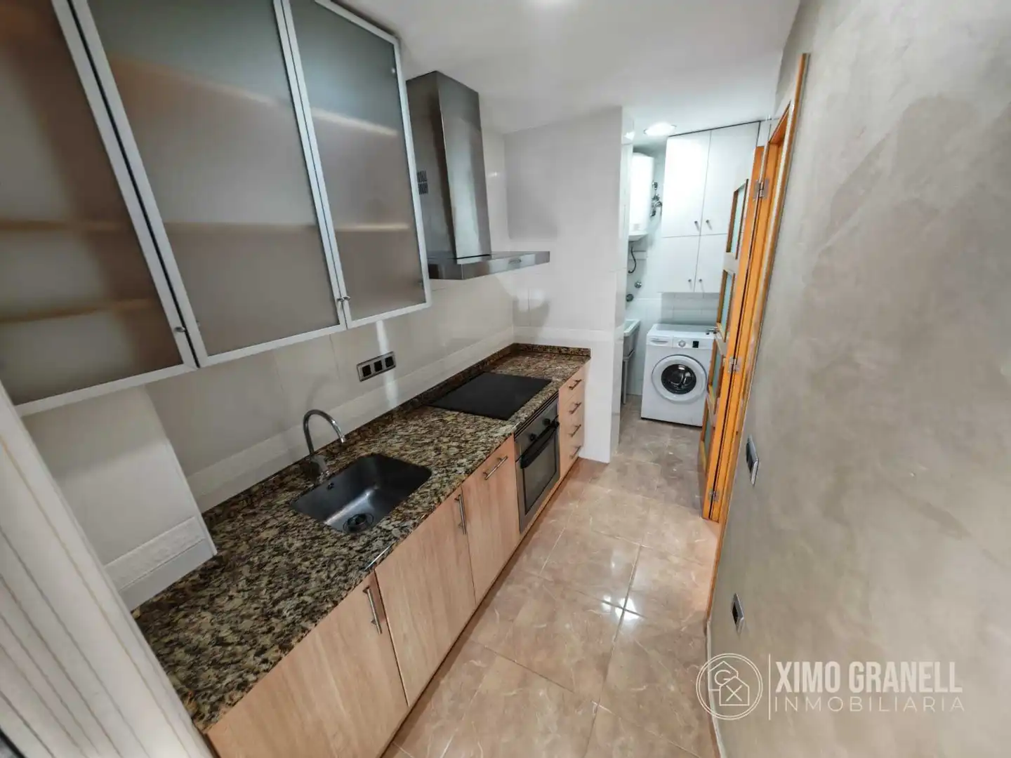 Flat with lift for sale in La Vall d'Uixó, imagen 6