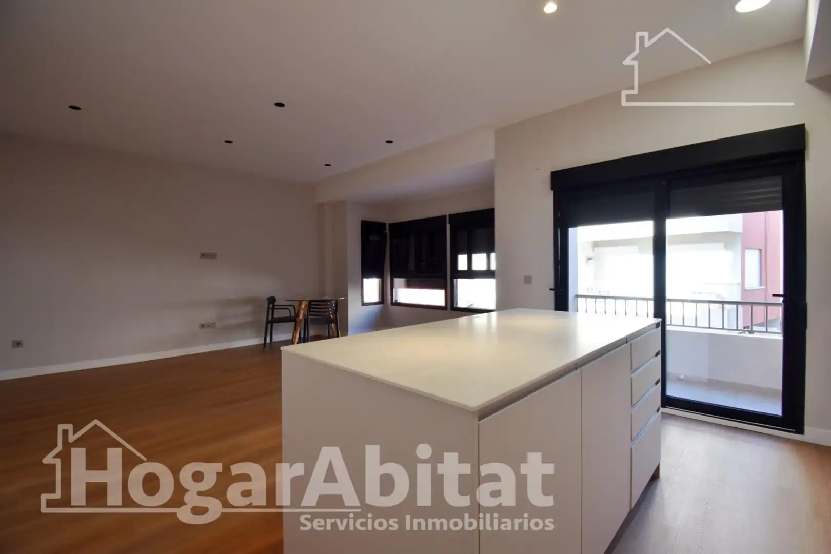 Wohnung mit Terrasse zum Verkauf in Calle Mestre Padilla, imagen 4