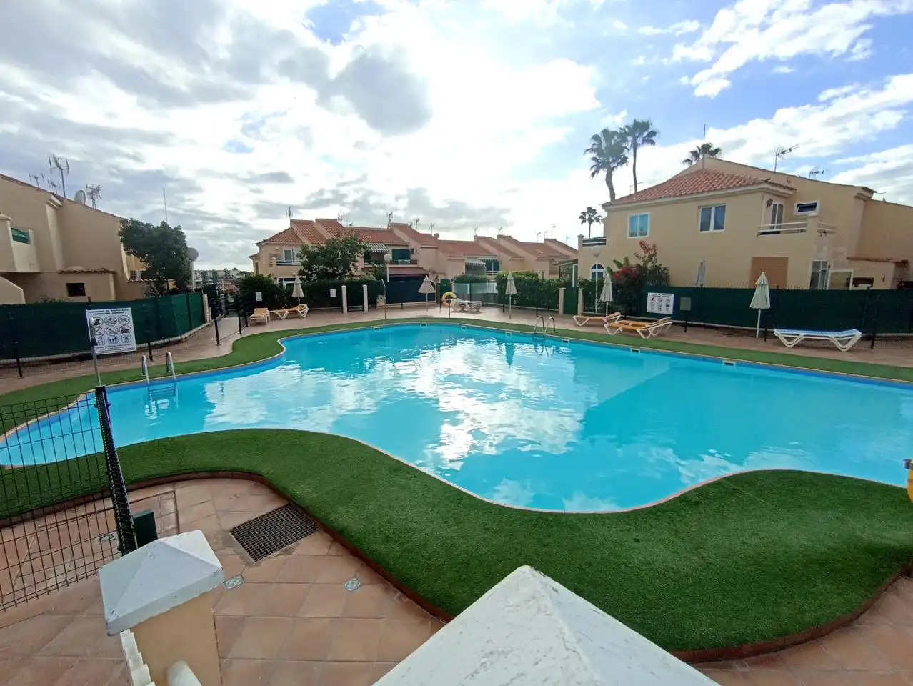Dúplex amb piscina de lloguer a Calle Doctor Agustín Millares Carlo, imagen 21