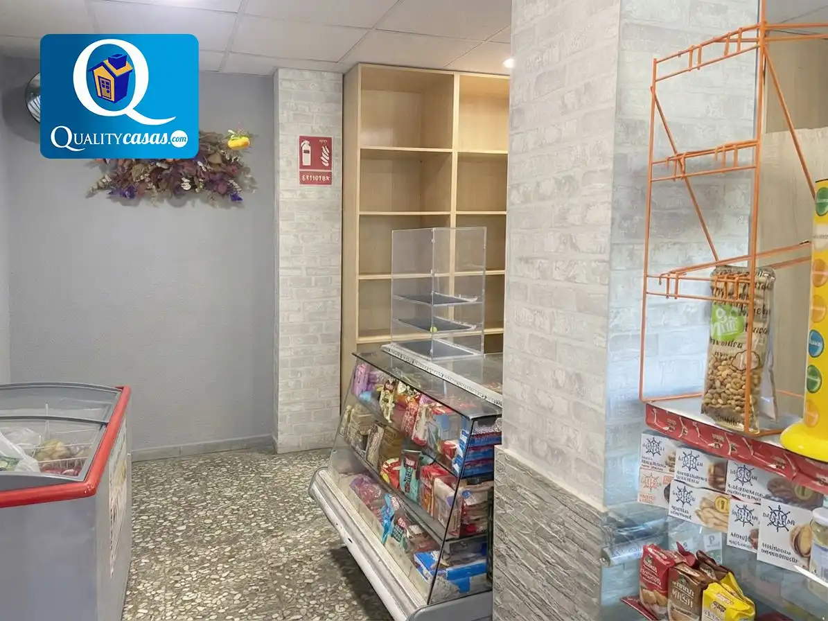 Local comercial en venda a Norte, imagen 5
