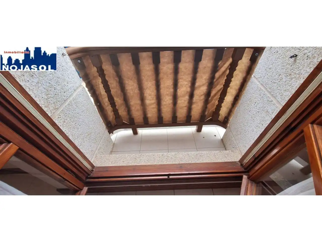Mini appartamento con terrazza in affitto a Calle Marqués de Velasco 7, imagen 35