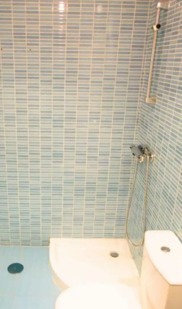 Badezimmer von Maisonette zum Verkauf in Ciudad Real mit Klimaanlage, Heizung und Terrasse