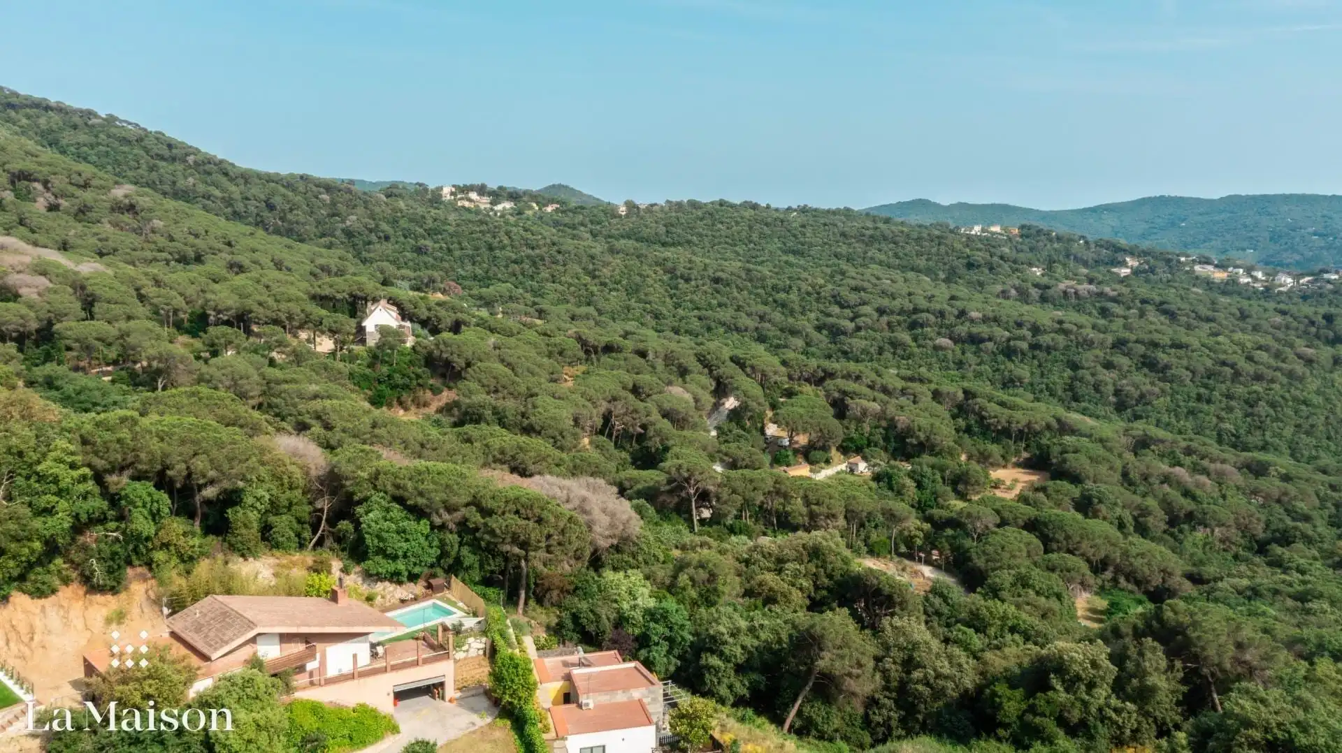 Residential zum Verkauf in Can Massuet del Far