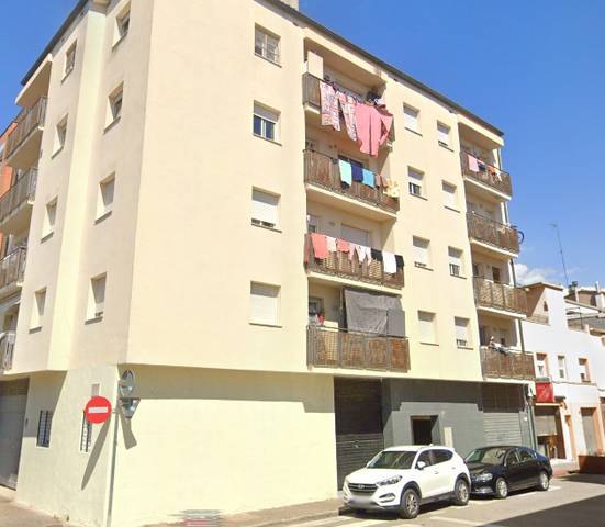 Garaje en Venta en Carrer de València en Sant Narcís