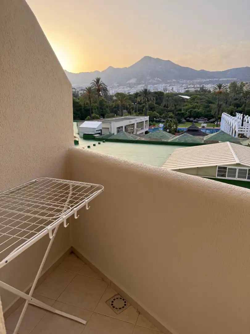 Apartment with pool for sale in Parque de la Paloma, imagen 12