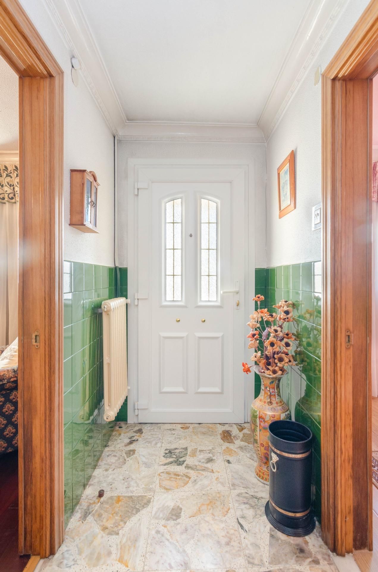 Casa o xalet en venda en Siero amb Calefacció i Jardí privat