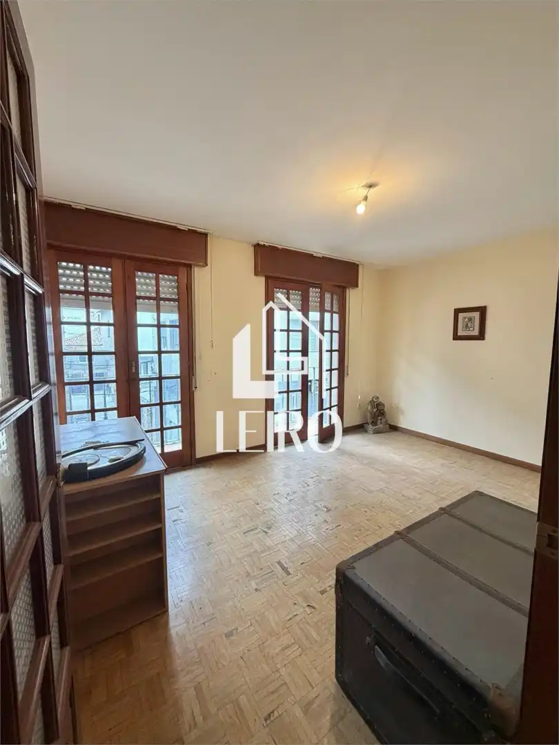 Living room of Apartments for sale in Cambados  with Balcony
