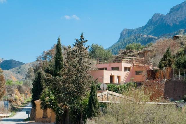 Finca rústica en Venta en Cañadas de San Pedro