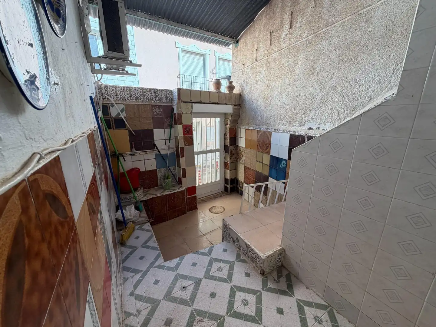 Casa o chalet en venta en Águilas con Aire acondicionado