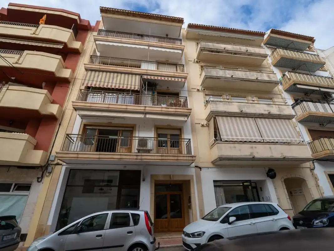 Wohnung mit Terrasse zum Verkauf in C. Virgen del Loreto, imagen 24