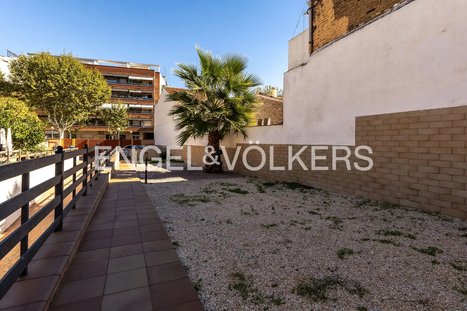 Terraza de Casa adosada en venta en Bonavista - Bufalà - Morera