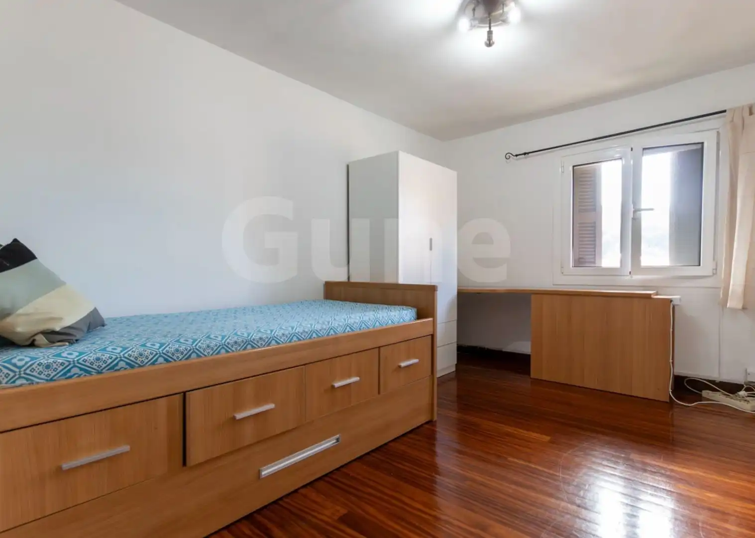 Bedroom of Flat for sale in Beasain