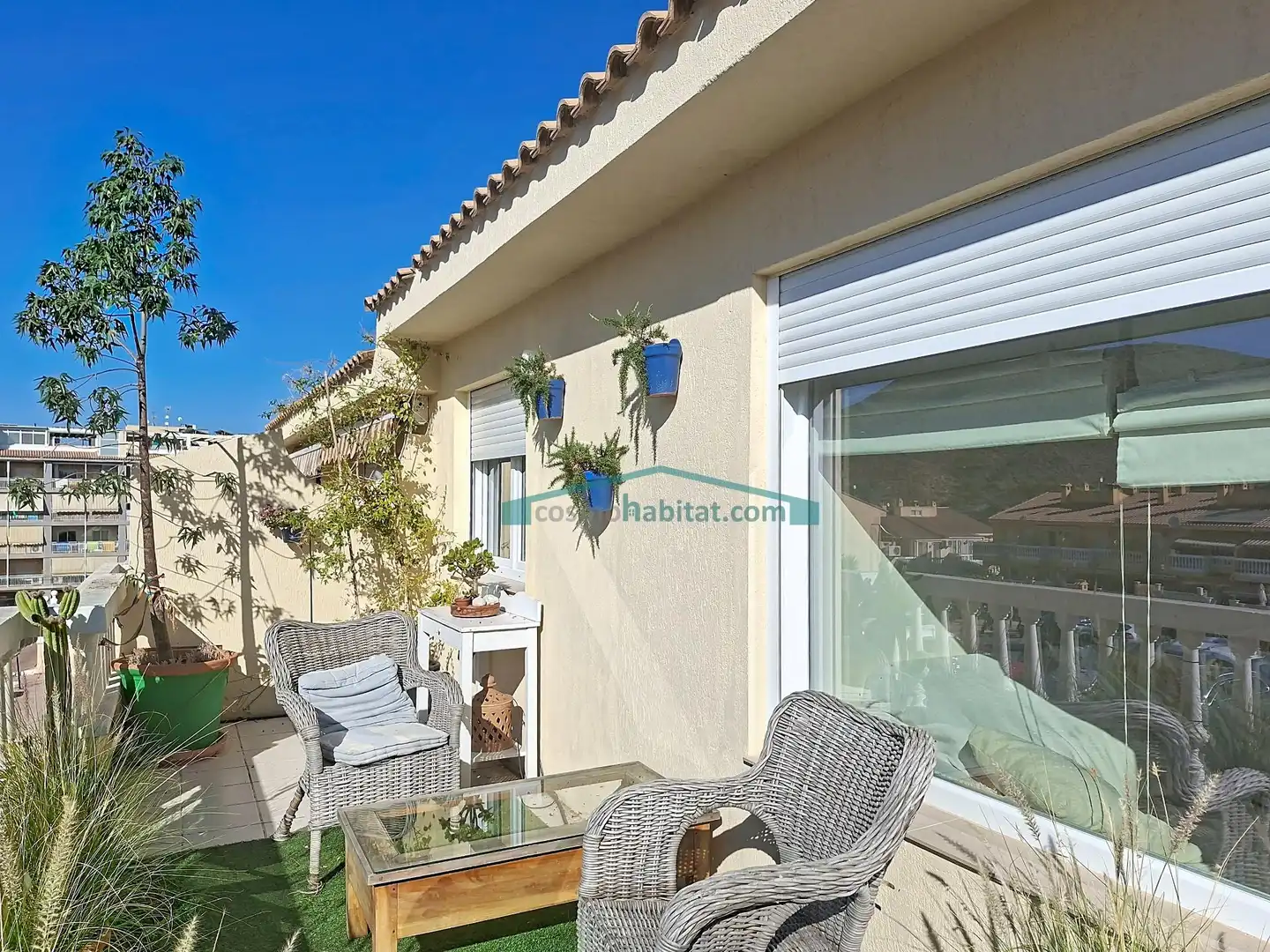 Appartement à vendre à Pueblo Acantilado - Lanuza, imagen 3