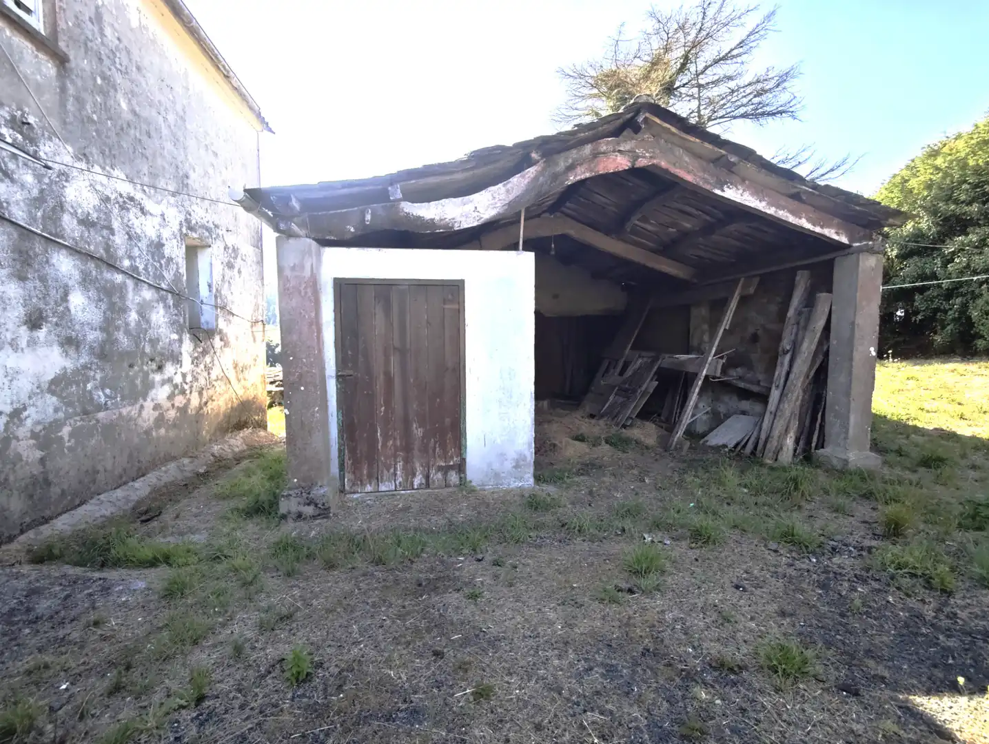 Houses for sale in Moeche  with Heating, Private garden and Oven