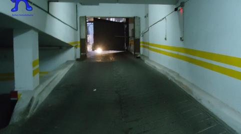 Foto 5 de Garaje en venta en Gran Vía, Barrio del Centro, Salamanca Capital