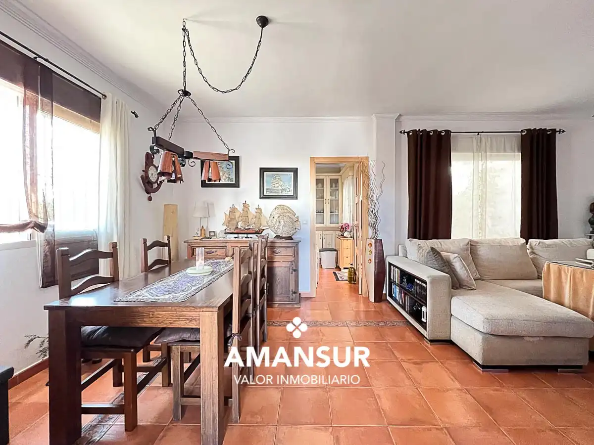 Casa con terraza en venta en Cartaya, imagen 9