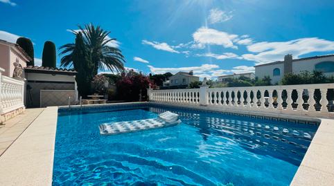 Photo 3 of House or chalet to rent in Cap Ras - Creus - Falconera, Empuriabrava