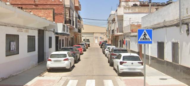 Garaje en Venta en L'Alcúdia