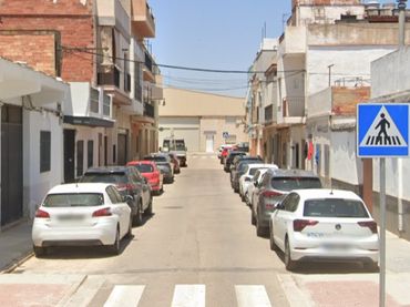 Einzelparkplatz zum Verkauf in L'Alcúdia