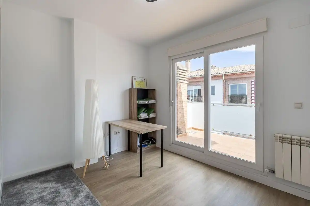 Attique avec ascenseur à vendre à Santa Fe, imagen 16