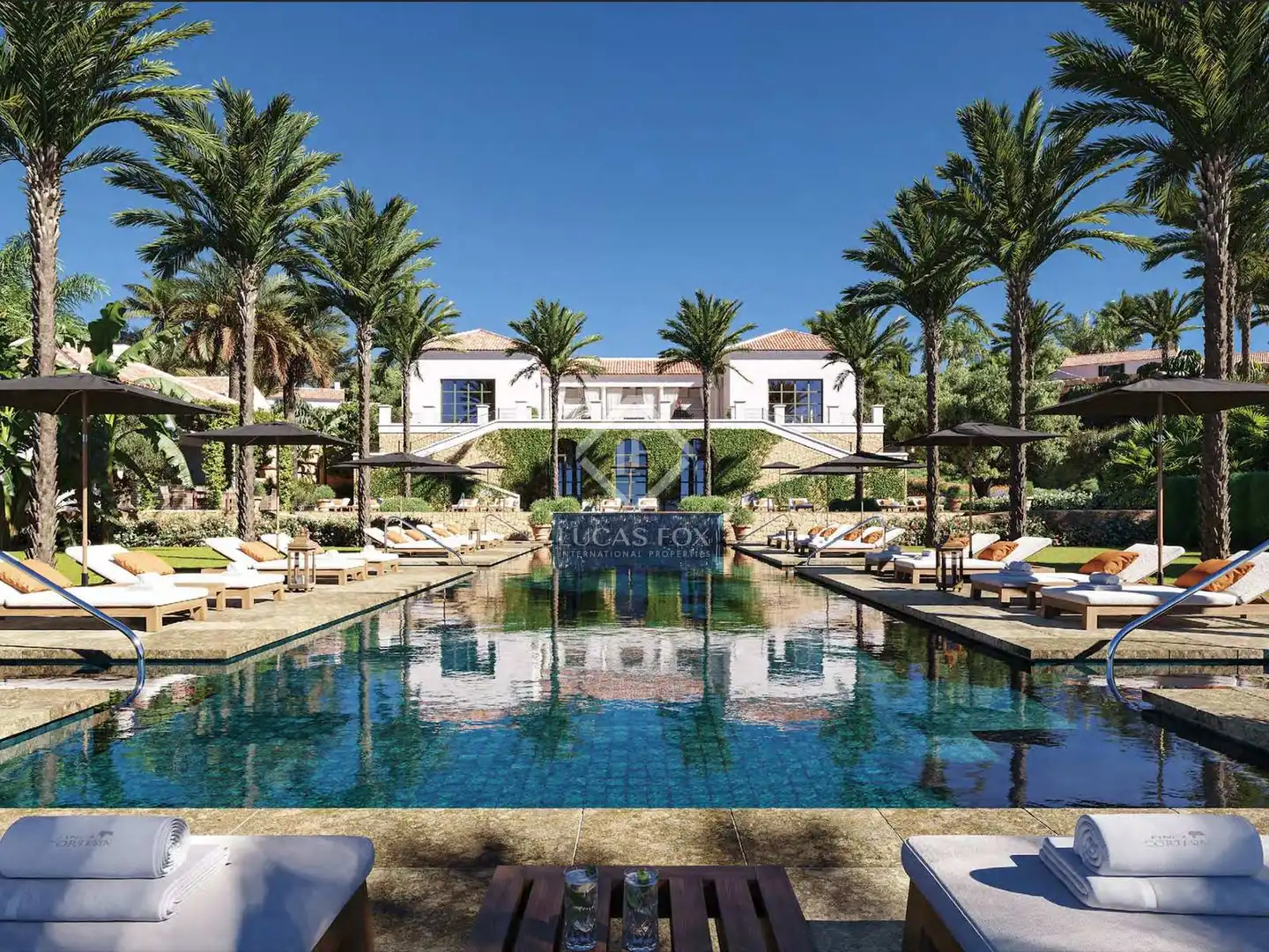 Villa con terrazza in vendita a Casares Golf - Casares del Sol, imagen 26
