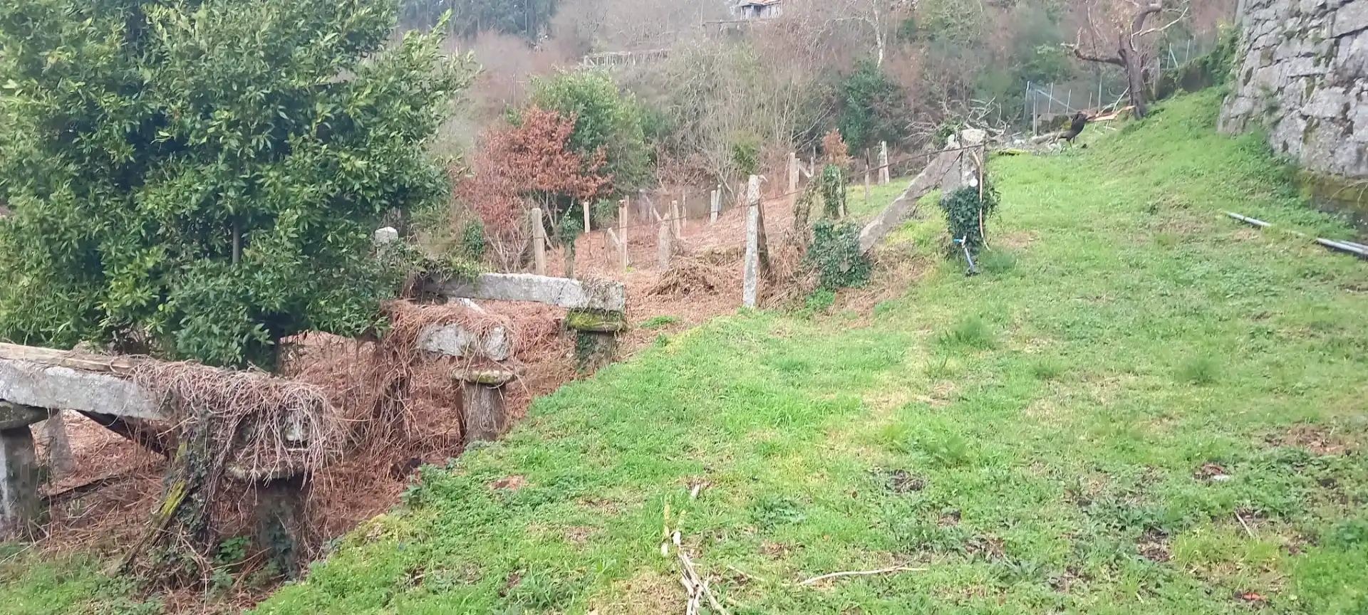 Casa o chalet en venta en Barro