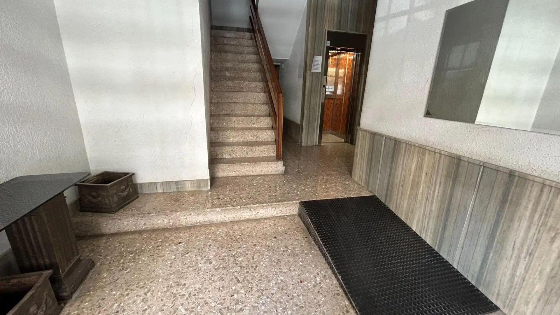 Piso en venta en Valencia con Aire acondicionado y Balcón