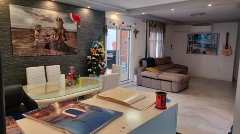 Foto 3 de Casa adosada en venta en Santa Ana, Murcia