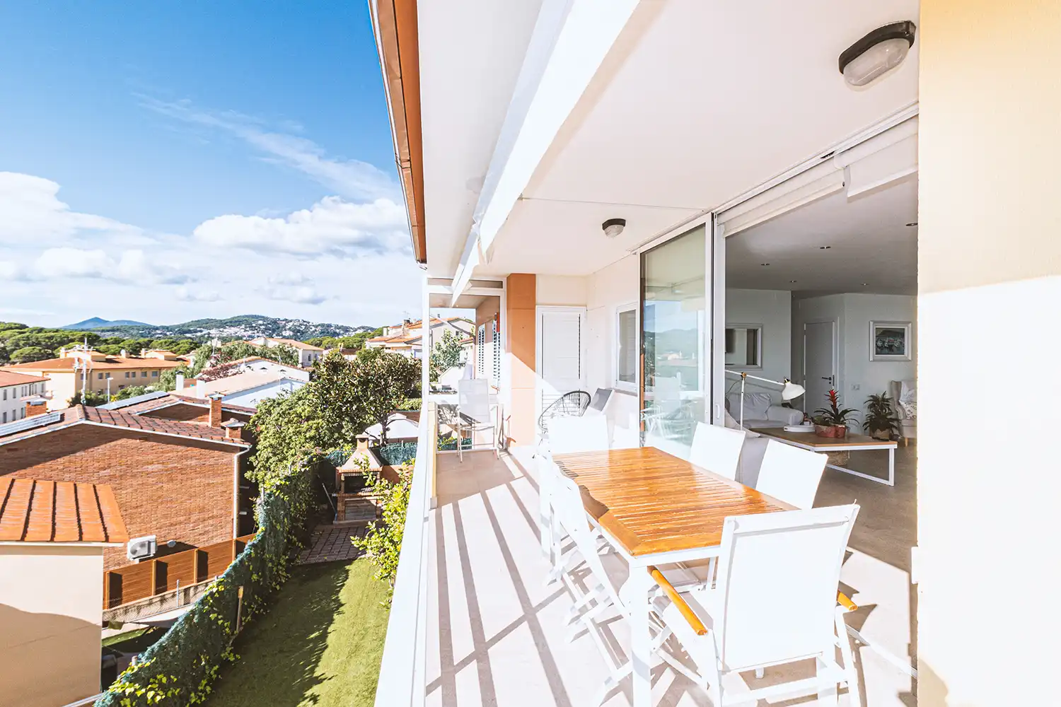 Houses for sale in Urbanitzacions