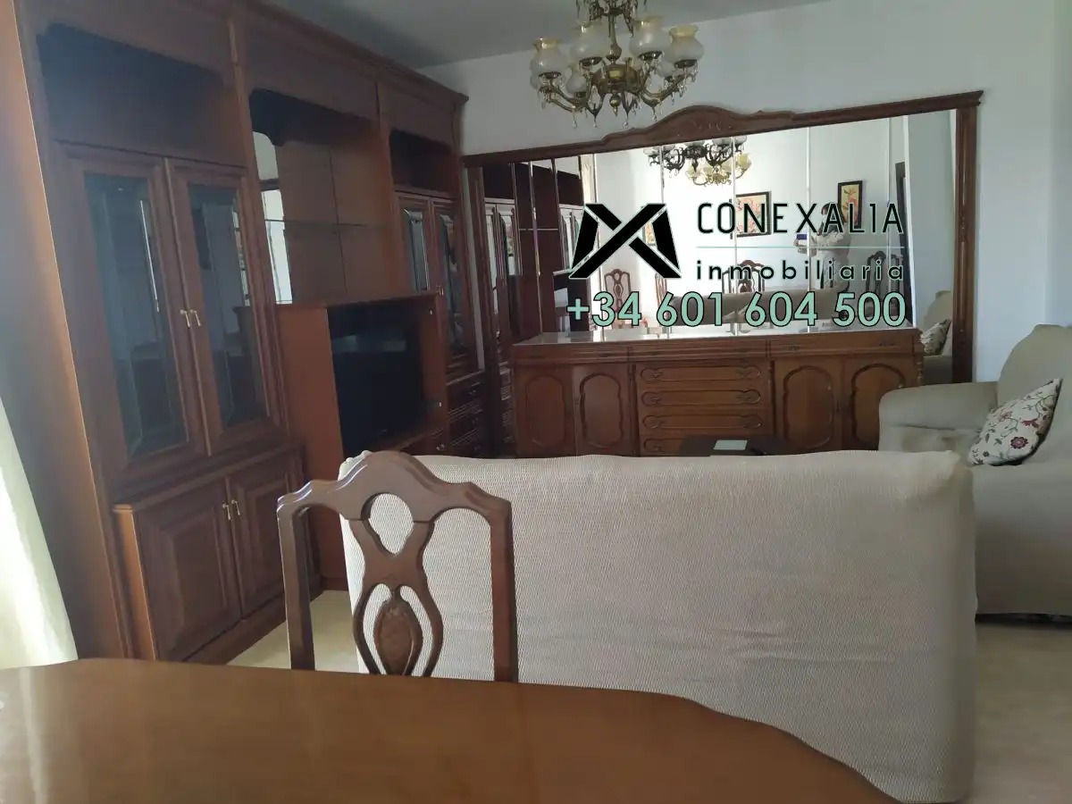 Appartamento con terrazza in vendita a Olvera, imagen 2