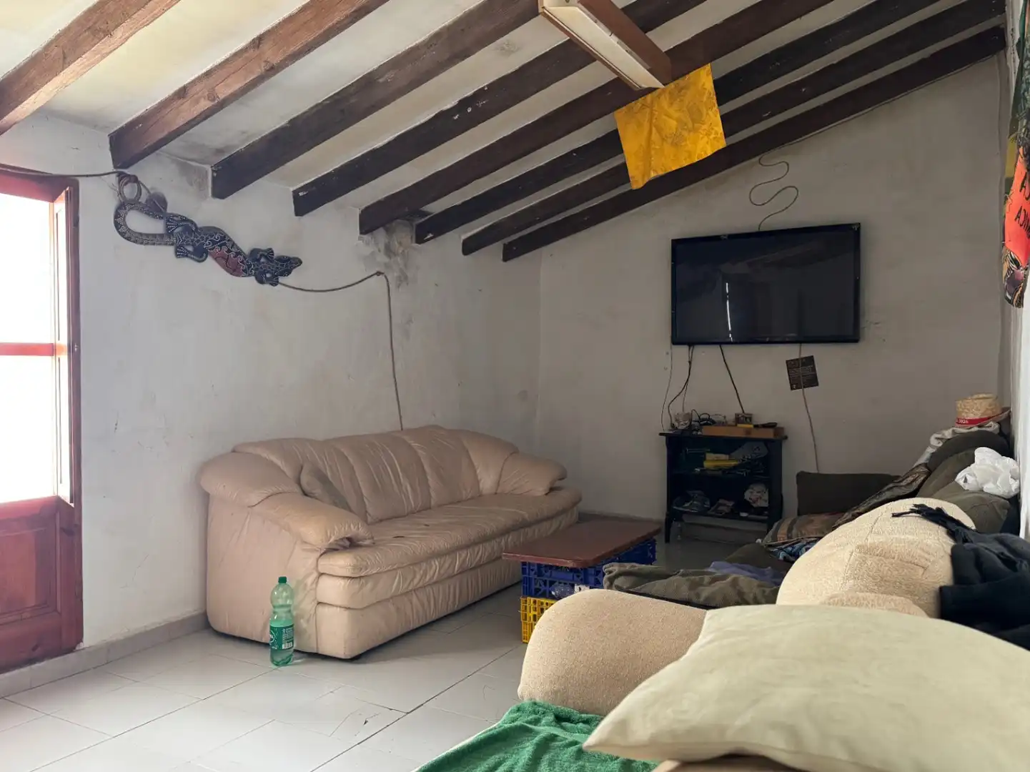 Casa rústica en venda a Benissa pueblo, imagen 8