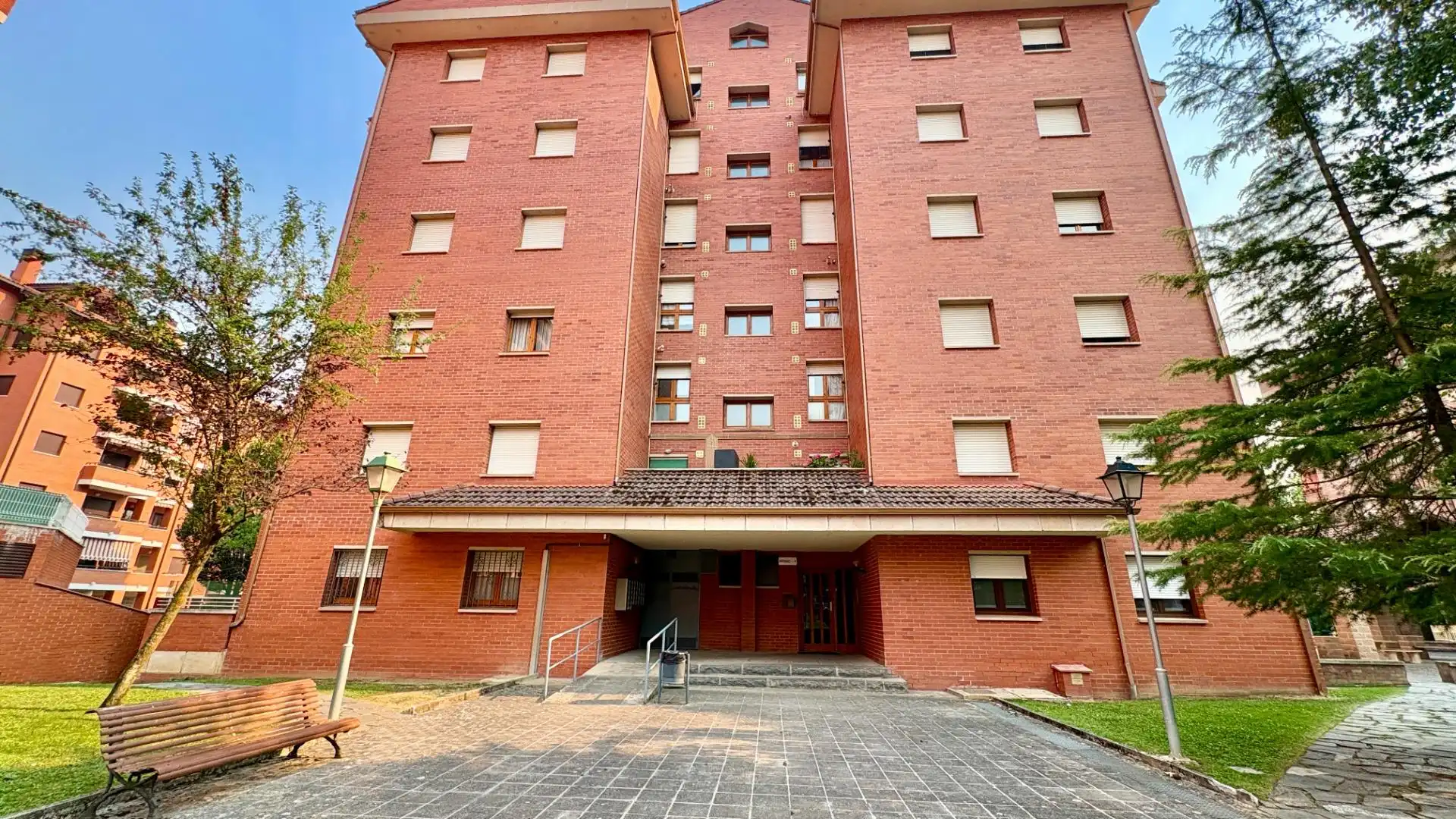 Flat with pool to rent in Calle de Artaso 4, imagen 31