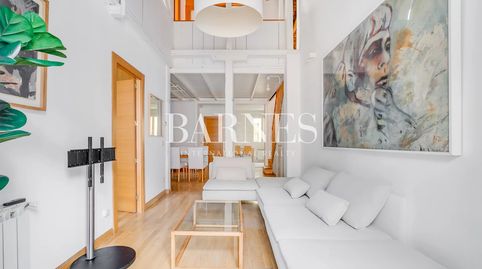 Photo 2 of Flat for rent in Universidad - Malasaña, Madrid Capital