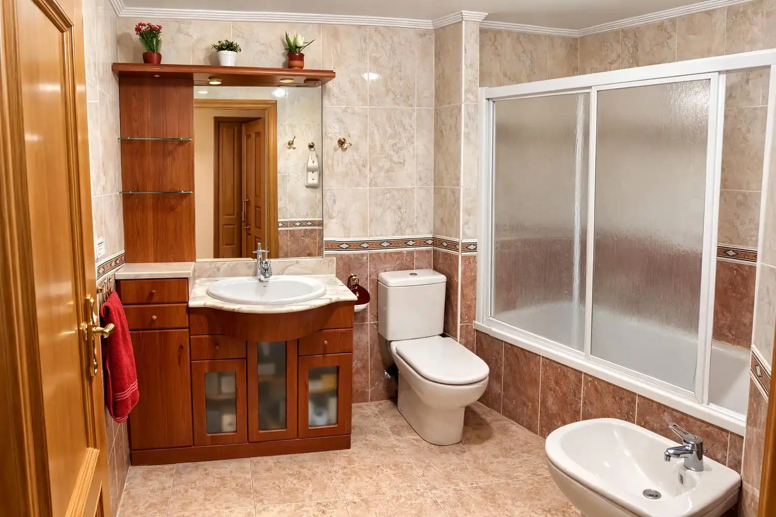 Casa a schiera con terrazza in vendita a Cariñena - Carinyena, imagen 37