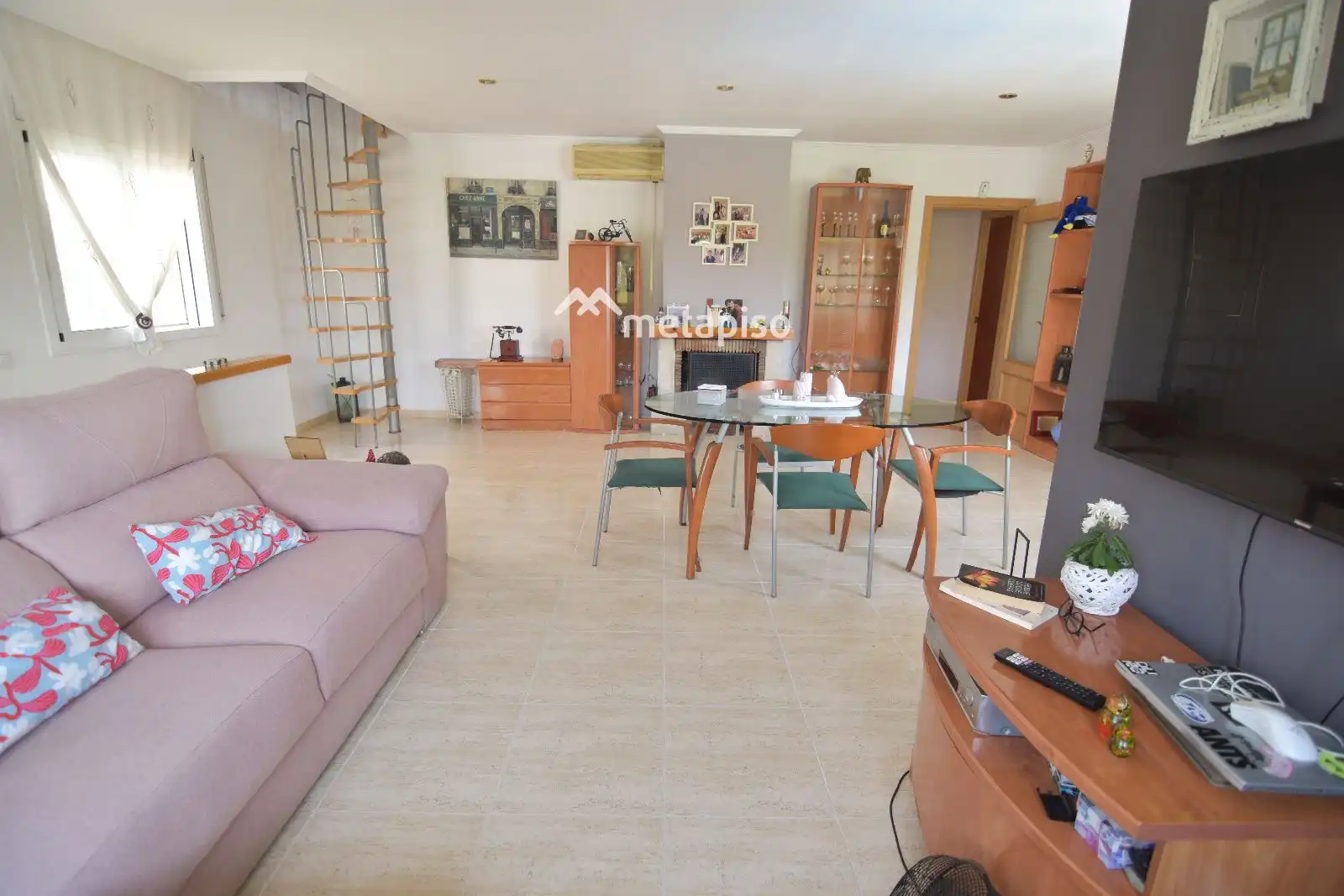 Adosado con piscina en venta en Pedrera, imagen 19