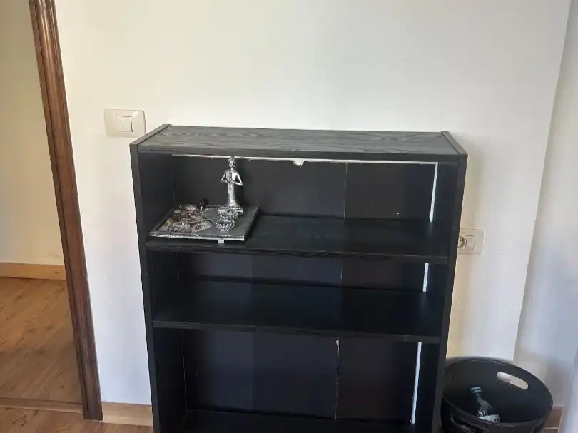 Schlafzimmer von Büro zur Miete in San Cristóbal de la Laguna mit Möbliert und Internet